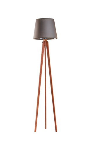 Podłogowa lampa CURACAO stożek na Arena.pl