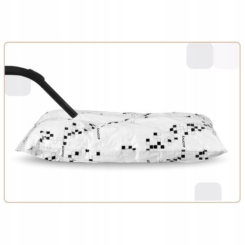 4CONVY Worki próżniowe ubrania pościel odzież 10x BASIC bezpieczne zestaw na Arena.pl