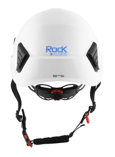 Kask Rock Helmets Dynamo 397 - white na Arena.pl