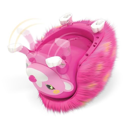 ZOOMER JEŻYK WHIRL COBI na Arena.pl