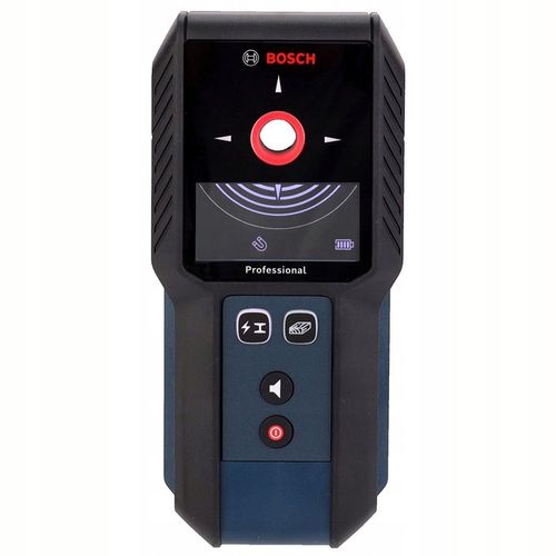 CYFROWY WYKRYWACZ METALI i PRZEWODÓW GMS 120-27 BOSCH na Arena.pl