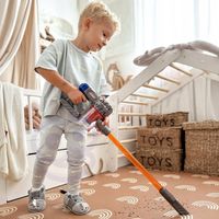 INTERAKTYWNY ODKURZACZ 3w1 FUNKCJA SSANIA ŚWIATŁO DŹWIĘK WOOPIE