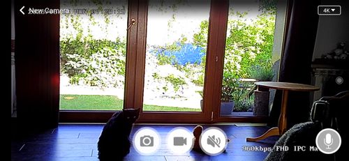 Mikro kamera szpiegowska FULL HD WiFi do smartfona na Arena.pl