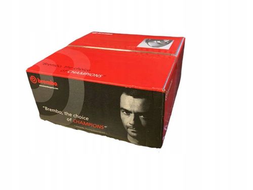 TARCZA HAM TYL 360X26 V BREMBO na Arena.pl