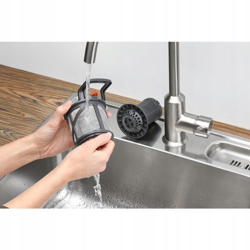 ZMYWARKA DO ZABUDOWY 60 ELECTROLUX EES848200L QUICKSELECT na Arena.pl