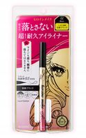 Isehan - Heroine Make Prime Liquid Eyeliner Rich Keep - Kolor 01 Jet Black…