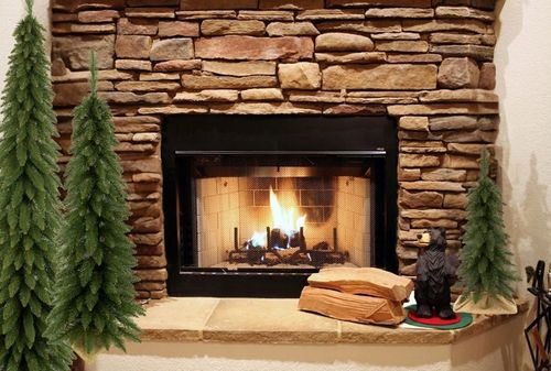 Choinka sztuczna SLIM świerk Tatrzański zielony 75 cm na Arena.pl