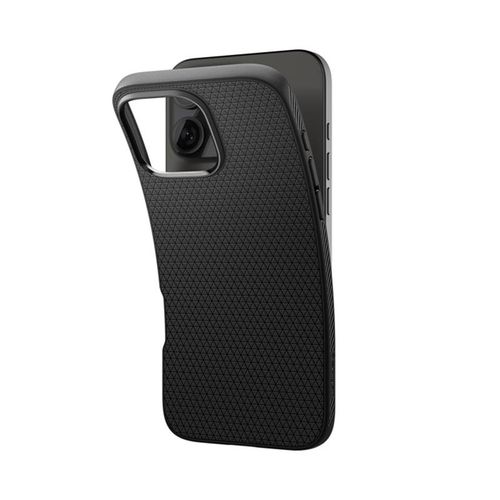 SPIGEN LIQUID AIR IPHONE 16 PRO MATTE BLACK na Arena.pl