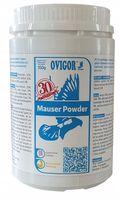 Mauser Powder Proszek na pierzenie dla gołębi Ovigor 350g