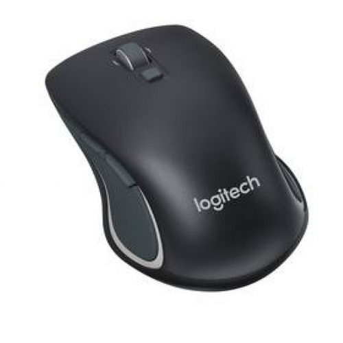 Mysz Logitech Wireless Mouse M560 (910-003882) Czarna na Arena.pl