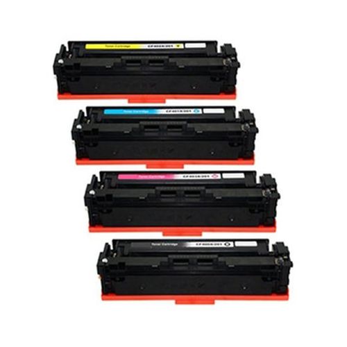 Toner Kompatybilny Inkoem CF400 na Arena.pl