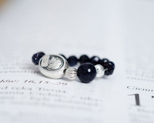 Różaniec na palec noc kairu RT-16 na Arena.pl