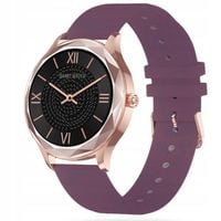 SMARTWATCH UNISEX PACIFIC 27-14 - CIŚNIENIOMIERZ + GRAWER