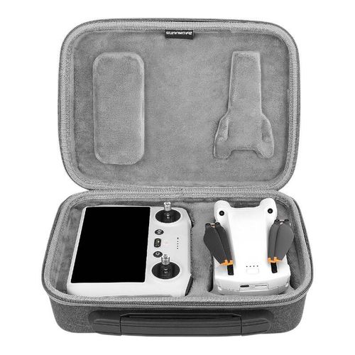 Etui Sunnylife do DJI Mini 3 & Mini 3 Pro (MM3-B397) na Arena.pl