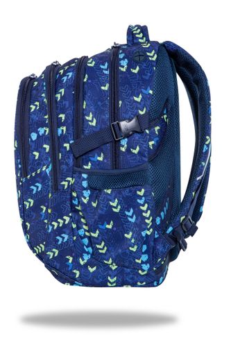 Plecak CoolPack FACTOR 29 L strzałki, CHEVRON (C02172) na Arena.pl