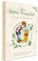Opowieści ze Stumilowego Lasu. Disney Kubuś i Przyjaciele