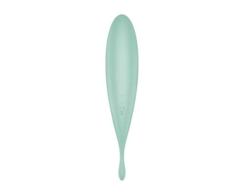 wibrator wielofunkcyjny twirling pro connect app mint satisfyer na Arena.pl