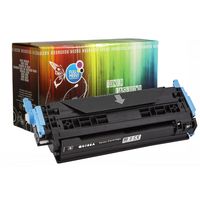 Zamiennik tonera Q6000A (HP 124A) Czarny