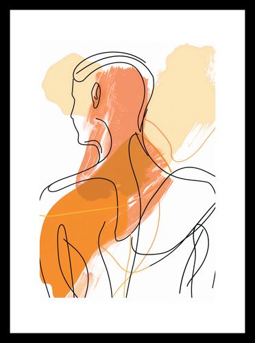 Plakat 40x60cm Kontur Własności na Arena.pl