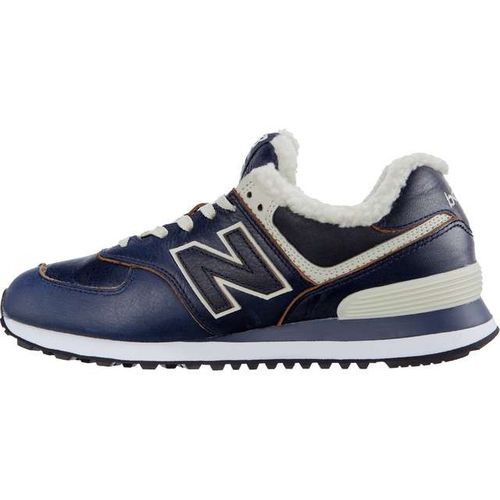 New Balance ML574WNF BLUE na Arena.pl