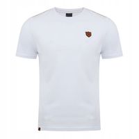 Koszulka męska biała Sewerian Rozmiar - M