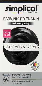 SIMPLICOL  150ml/400g na Arena.pl