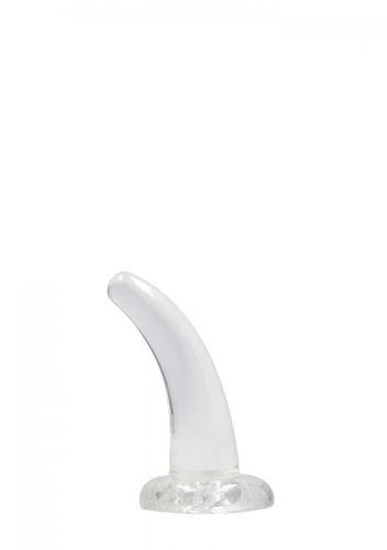 non realistic dildo with suction cup   4,5/ 11,5 cm na Arena.pl