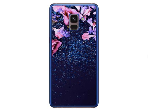 SAMSUNG GALAXY A8 2018 | Etui case WZORY na Arena.pl