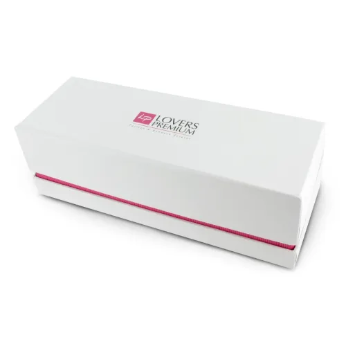 loverspremium o-remote control egg purple julia - silikonowy model na Arena.pl