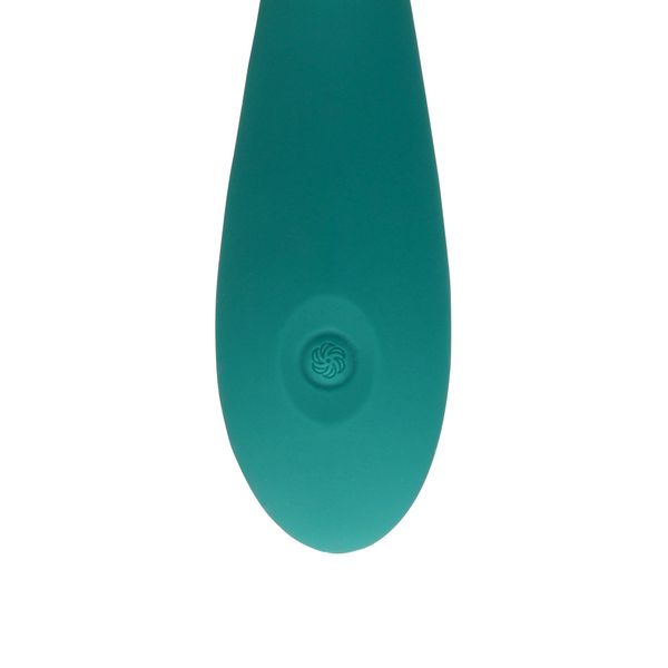 G-Spot Vibrator With Bead zdjęcie 8