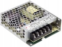 ZASILACZ IMPULSOWY LRS-50-12 MEAN WELL DA