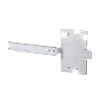 ADAPTER MONTAŻOWY DO ROZDZIELNIC KP-DB KANLUX KMCCB200/250 DIN DB18 36307