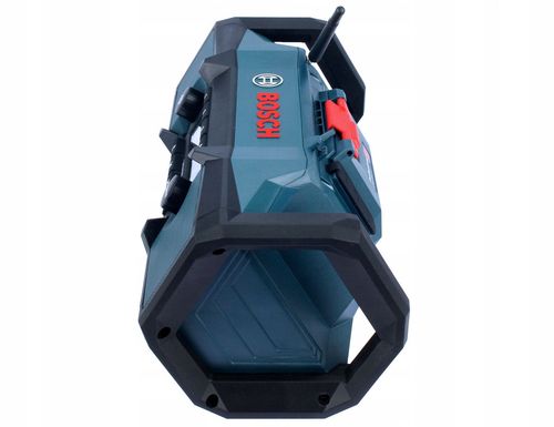 RADIO BUDOWLANE GPB 18V-2 C BOSCH Bluetooth na Arena.pl
