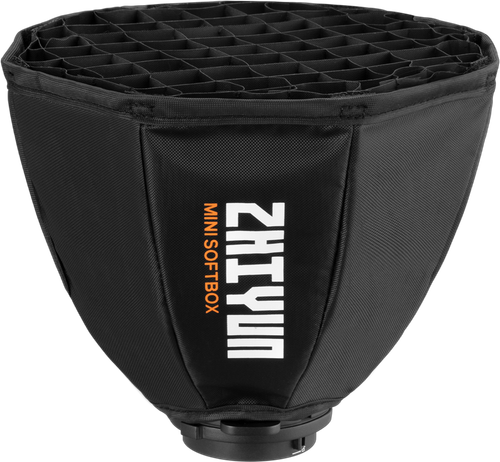 Softbox mini Zhiyun (ZY-Mount) na Arena.pl