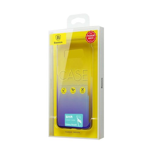 Baseus Glaze Etui ombre Samsung Galaxy Note 8 na Arena.pl