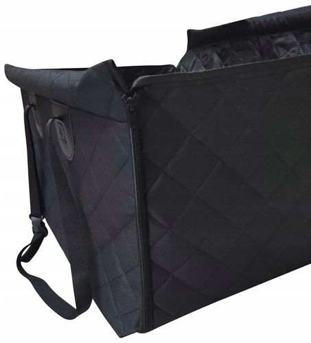 MATA FOTELIK TRANSPORTER dla PSA do SAMOCHODU DUŻY na Arena.pl