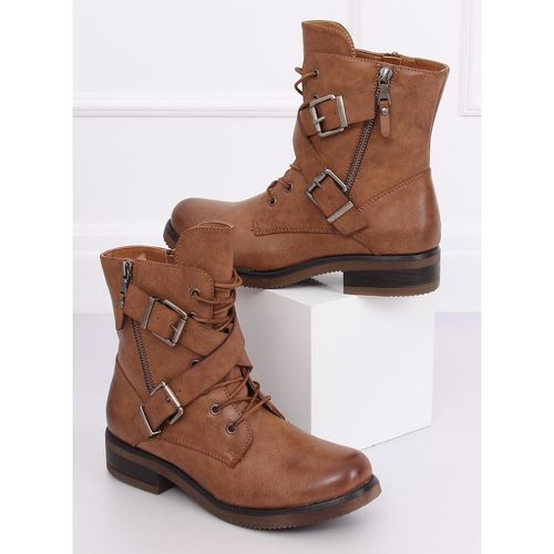 Botki militarne workery camel C581 r.38 na Arena.pl