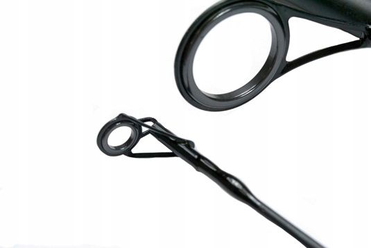 ZESTAW wędkarski SPINNING jaxon WĘDKA 2,4m kołowrotek +58 elementów Z45 zdjęcie 8