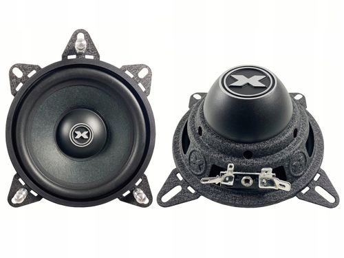 Głośniki Excursion średnio-niskotonowe 10cm 200W na Arena.pl