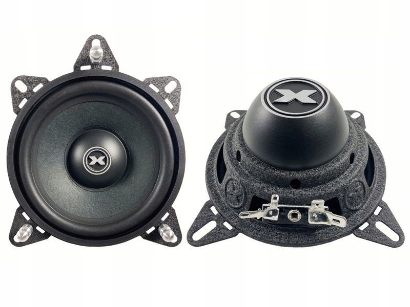 Głośniki Excursion średnio-niskotonowe 10cm 200W zdjęcie 7