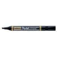 marker perman. n860 czarny śc pentel a'12 0548