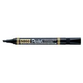 marker perman. n860 czarny śc pentel a'12 0548