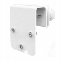 Uchwyt rynnowy do kamery monitoringu SoloCam S330 S340
