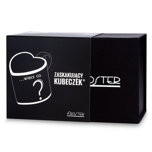 Zaskakujący Kubeczek Deluxe (PL) na Arena.pl