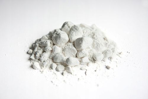 Magnezja w proszku luzem | BIAŁA MATERIA | 1 kg na Arena.pl