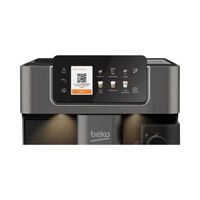 Automatyczny ekspres ciśnieniowy Beko CaffeExperto CEG7348DX 1350 W czarny