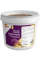 dolfos horsemix respiro herbs 4kg