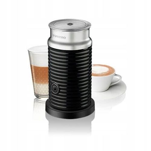 Ekspres KRUPS NESPRESSO XN111110 ESSENZA Spieniacz na Arena.pl