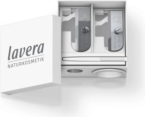 Lavera Temperówka Podwójna na Arena.pl