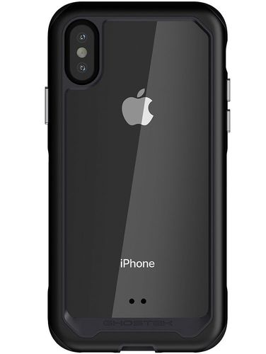 Etui Ghostek Atomic Slim2 iPhone XS Max 6.5 Black na Arena.pl